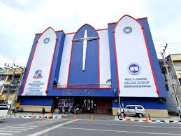 SD KRISTEN KALAM KUDUS